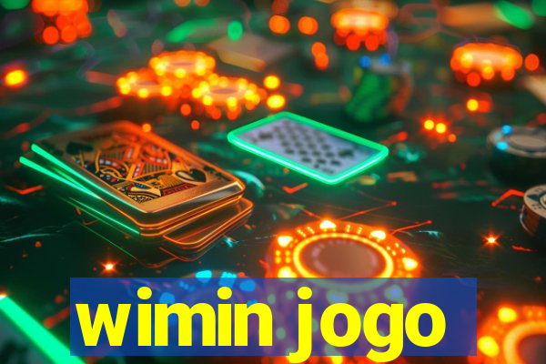 wimin jogo